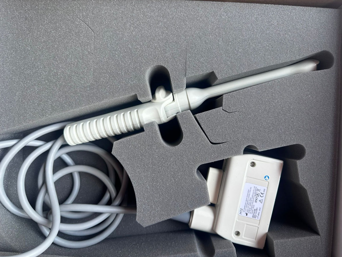 GE MTZ 6.5MHz Ultrasound Transducer/ probe medical ultrasound radiology