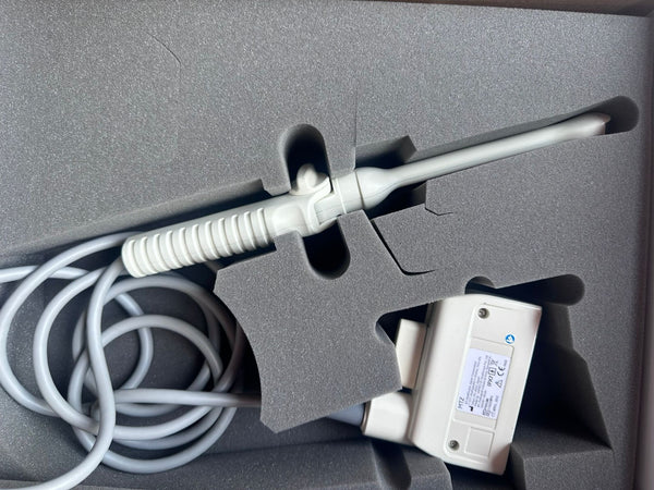 GE MTZ 6.5MHz Ultrasound Transducer/ probe medical ultrasound radiology