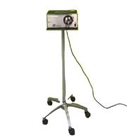 BFW Maxillume 250-1, Fiber Optic surgical medical Light Source/endoscopic light