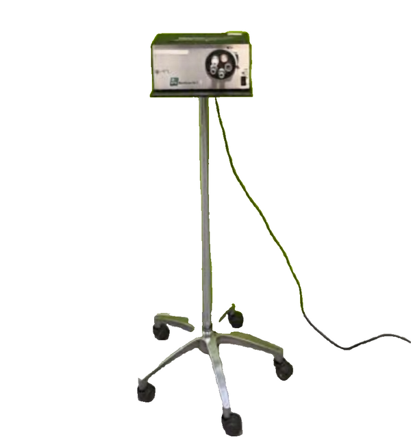 BFW Maxillume 250-1, Fiber Optic surgical medical Light Source/endoscopic light