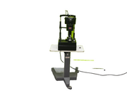 American Optical Model 12415 Non-Contact Tonometer – Ophthalmology IOP Measurement