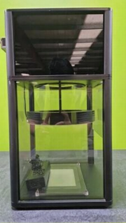 C.T.L Analyzers Model S7 BioSnap 3 Telecentric Analyzers