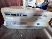 SANYO MSE Harrier 18/80 Refrigerated Centrifuge Lab Benchtop High Speed