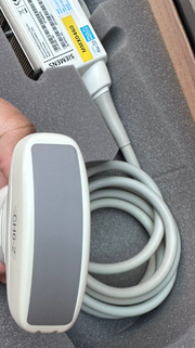 Siemens Medical CH6-2 Ultrasound Transducer FREE UK P AND P