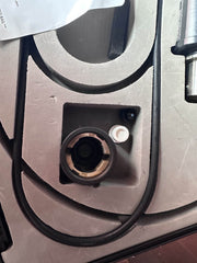 Pentax ECY-1575K Video Cystoscope in Case with Engineer's Report. Free UK P&P.