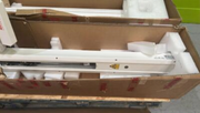 LAP Laser System Model DORADnova MR3T Green Bridge Medical MRI bridge radiology