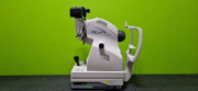 TOPCON TRC-NW8 NON-MYDRIATICMYD RETINAL EYE FUNDUS with Nikon D90 Digital camera