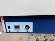 QED Scientific GP/110/W Laboratory Incubator working order