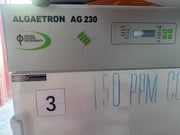 Algaetron AG 230 Incubator Shaker | Orbital Shaking Incubator | Lab Equipment