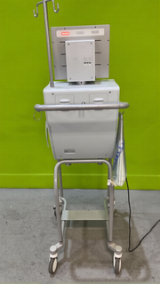 Edward Life science Aquarius Dialysis Machines