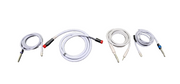 Medical Fiber Optic Cable light Source Endoscope Compatible With Wolf