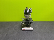 Leica Leitz LaborLUX S Type 020-505.030 Benchtop Microscope With 2 x Periplan 10