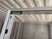 Omnicell OmniSupplier G4 3-Cell Automated Supply Cabinet Medical Pharmacy System