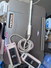 Aloka UST-666-5 / 7.5 Ultrasound Transducer probe FREE UK P AND P