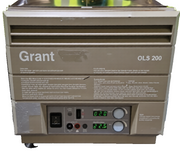 Grant OLS 200 Heated Shaking Water Bath