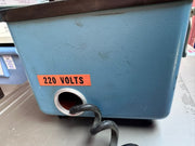 Strainsert Transducer / Strain Model HWI-D Indicator used free UK  p and p