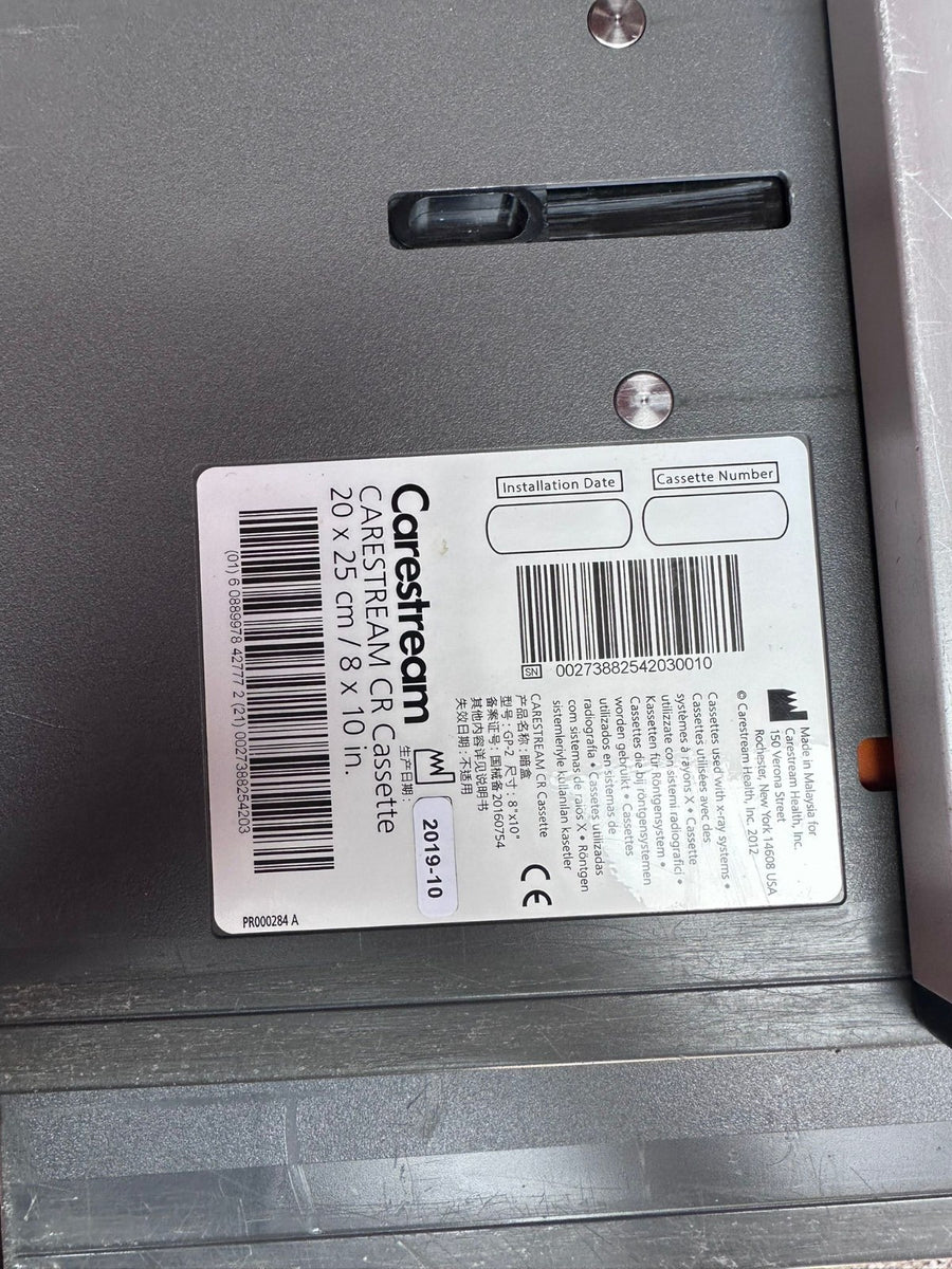 Clinical & Theatre Equipment