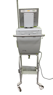 Nikkiso Aquarius CRRT Machine – Continuous Renal Replacement Therapy Dialysis Unit