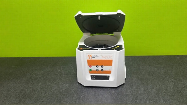 Hawksley H06 Benchtop Centrifuge
