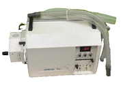 Morgan Medical TLC Spirometer Pulmonary Function Testing System w/ Accessories