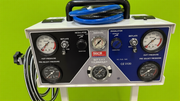 Braun SCT 2x2 Tourniquet System Dual Channel Medical Surgical Unit
