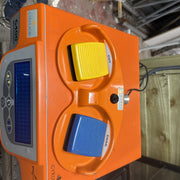 Gyrus ACMI G400 Workstation RF Generator with Foot Switch