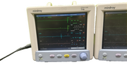 Mindray Datascope Trio Patient Monitor – ECG, SpO2, NIBP & Printer (x2 Units)