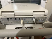 Philips PageWriter TC70 Colour Touchscreen ECG/EKG Machine – Tested & Working