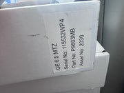 GE MTZ 6.5MHz Ultrasound Transducer/ probe medical ultrasound radiology