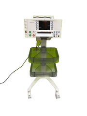 Huntleigh Sonicaid FM800 Encore Fetal Maternal SPO2 Cardiotocography Monitor