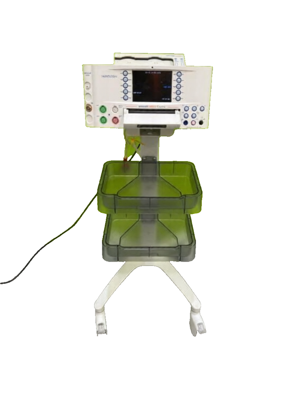 Huntleigh Sonicaid FM800 Encore Fetal Maternal SPO2 Cardiotocography Monitor