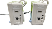 Mindray Datascope Trio Patient Monitor – ECG, SpO2, NIBP & Printer (x2 Units)