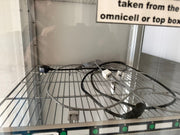 Omnicell OmniSupplier G4 3-Cell Automated Supply Cabinet Medical Pharmacy System
