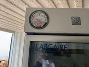 Labcaire Endoscope Storage Cabinet medical ex hospital stock laboratory
