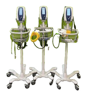 Welch Allyn Spot Vital Signs Patient Monitor with  power supply