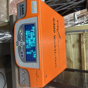 Gyrus ACMI G400 Workstation RF Generator with Foot Switch