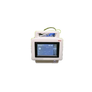Seca MVSA-535 Medical Vital Signs & Body Composition Analyser – Used