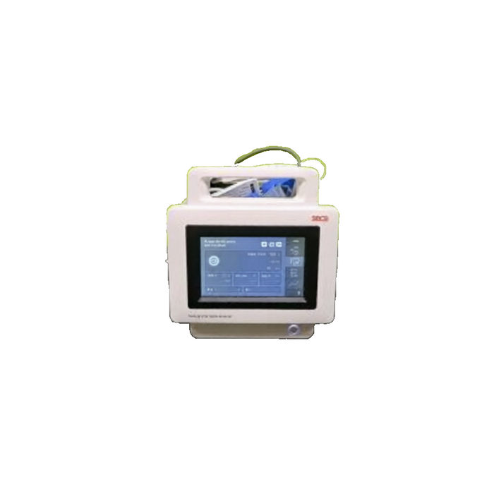 Seca MVSA-535 Medical Vital Signs & Body Composition Analyser – Used