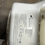 GE Dash 5000 Patient Monitor with SpO2, ECG & NIBP Leads