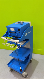Covidien Smoke Evacuation System - Surgical Smoke Evacuator