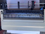 Tally Mannesmann 290 Printer used free UK p and P