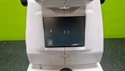 Topcon TRC-NW6S Non-Mydriatic Retinal Fundus Camera Ophthalmic Imaging System