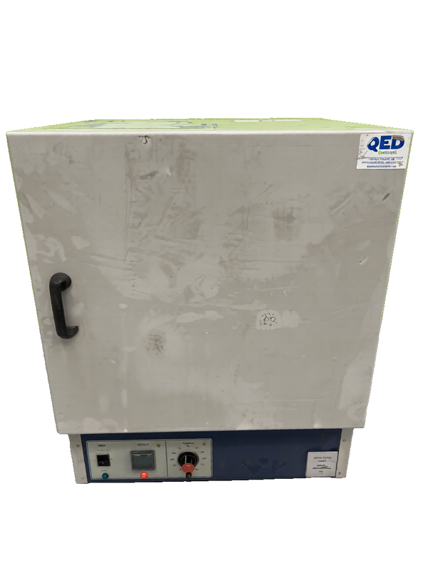 QED GP/100/W Laboratory Incubator 100L Digital Heated Lab Oven Incubator