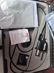 Pentax ECY-1575K Video Cystoscope in Case with Engineer's Report. Free UK P&P.