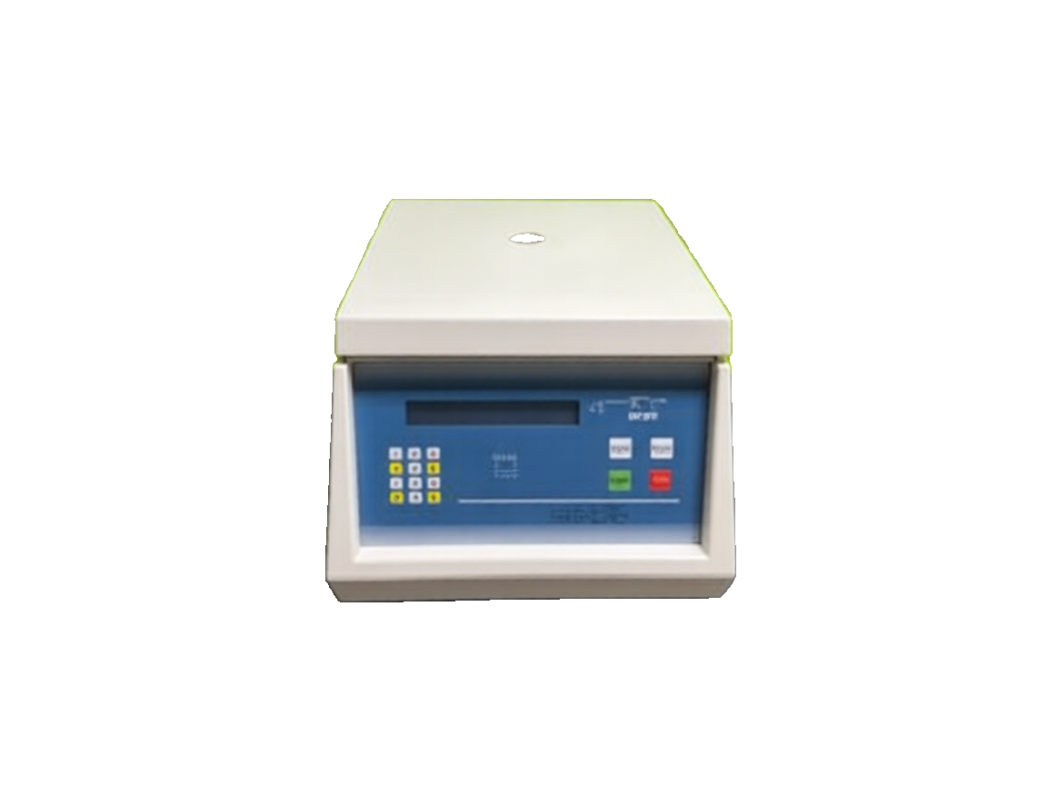 MPW-251 laboratory centrifuge