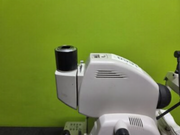 Topcon TRC-NW6S Non-Mydriatic Retinal Fundus Camera Ophthalmic Imaging System
