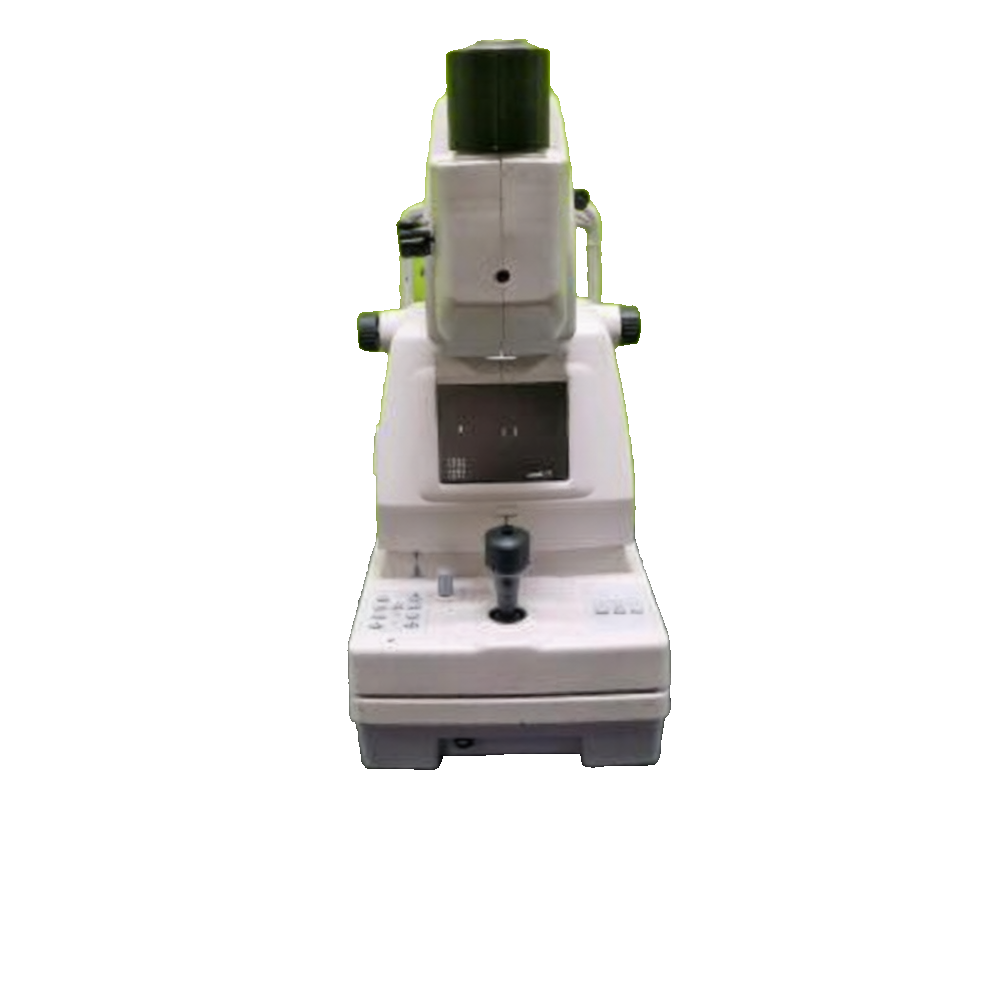 Topcon TRC-NW6S Non-Mydriatic Retinal Fundus Camera Ophthalmic Imaging System