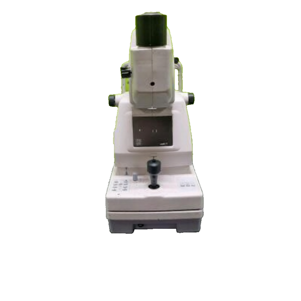 Topcon TRC-NW6S Non-Mydriatic Retinal Fundus Camera Ophthalmic Imaging System