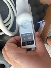 GE L8-18i-D Intraoperative Array Ultrasound Transducer MEDICAL PROBE ULTRASOUND