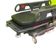 Anetic Aid QA3™ Patient Stretcher Trolley - Fully Functional